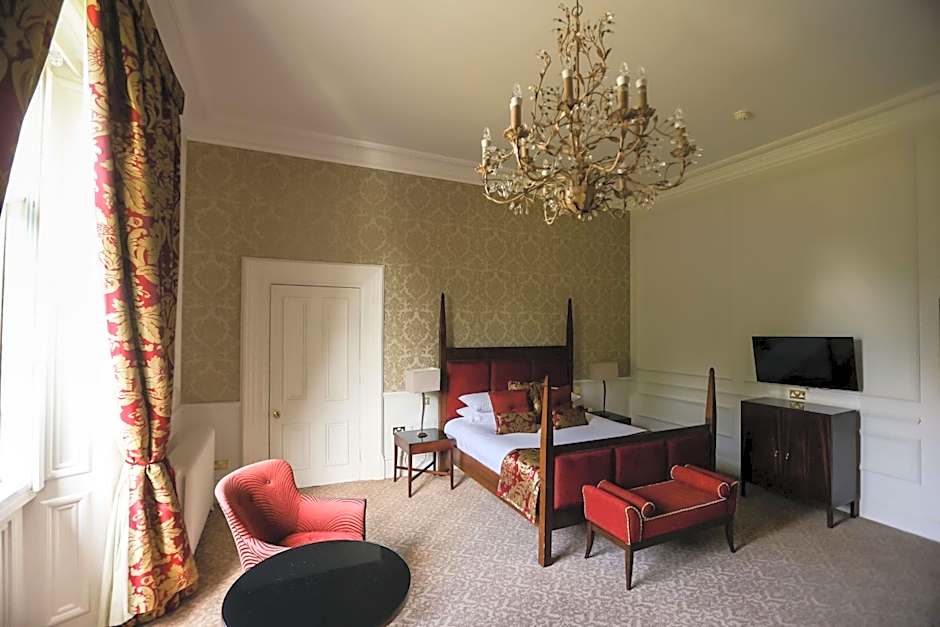 Albrighton Hall Hotel and Spa, a member of Radisson Individuals