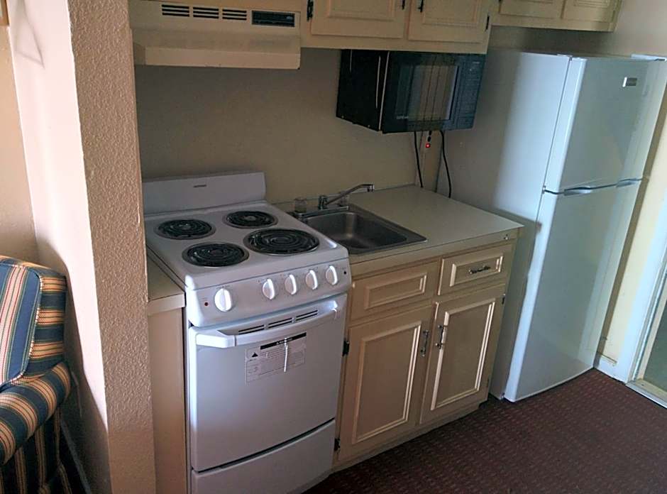 Sea Dunes Oceanfront