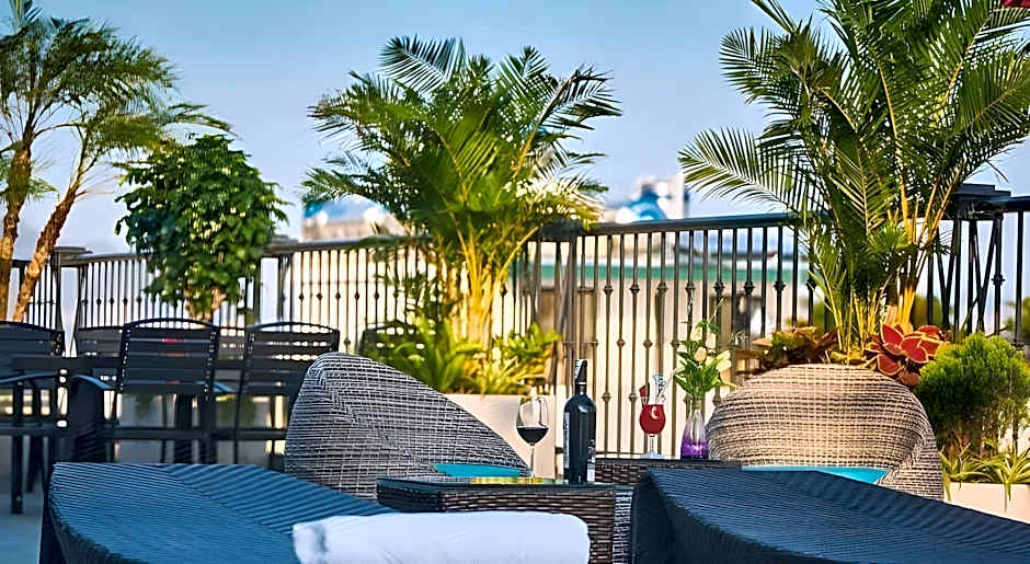 The Yen Residences Halong