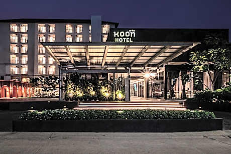 Koon Hotel Sukhumvit