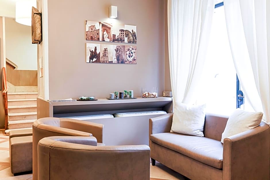 Albergo Firenze