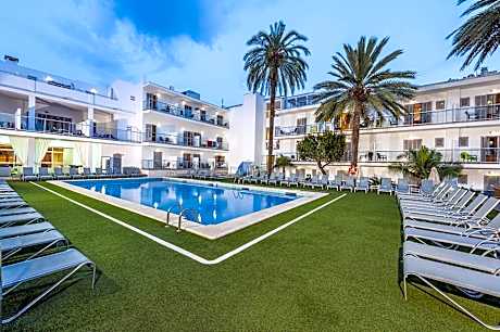 Eix Alcudia Hotel Adults Only