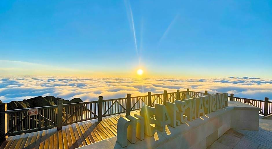 Sapa Elite Hotel
