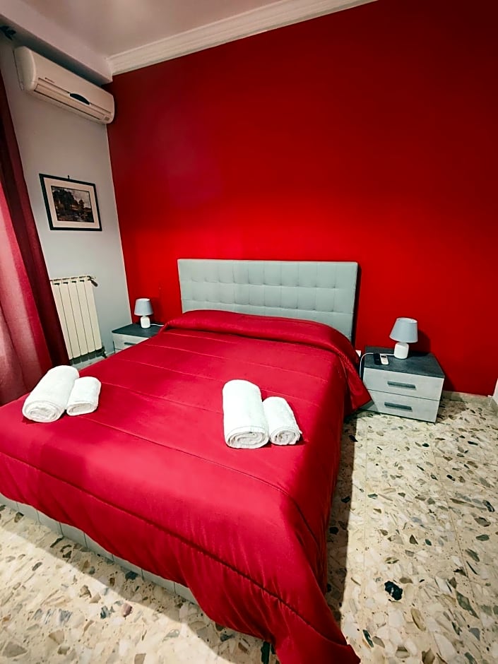 Etnea Gioeni House Suite