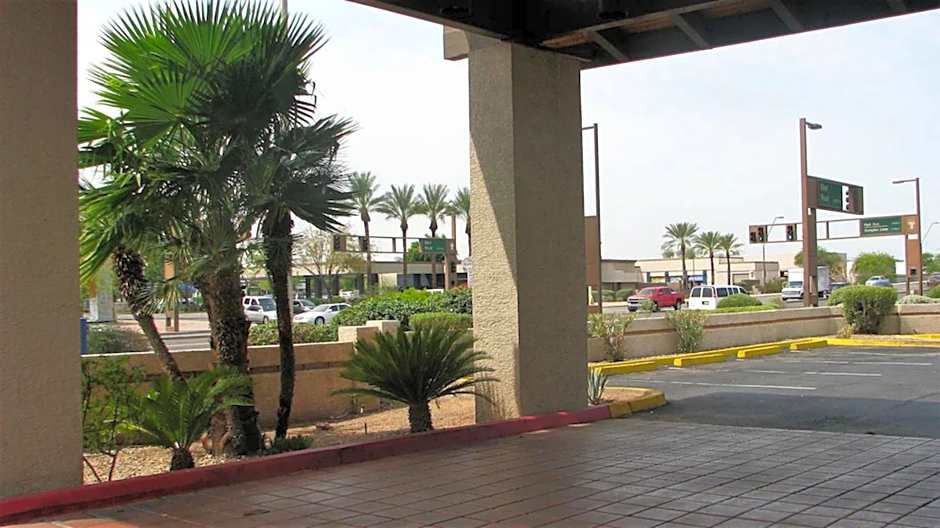Motel 6 Tempe, AZ Elliot Road