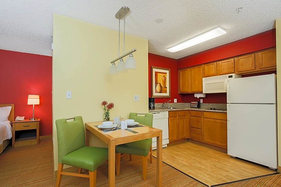 Residence Inn by Marriott Albuquerque North