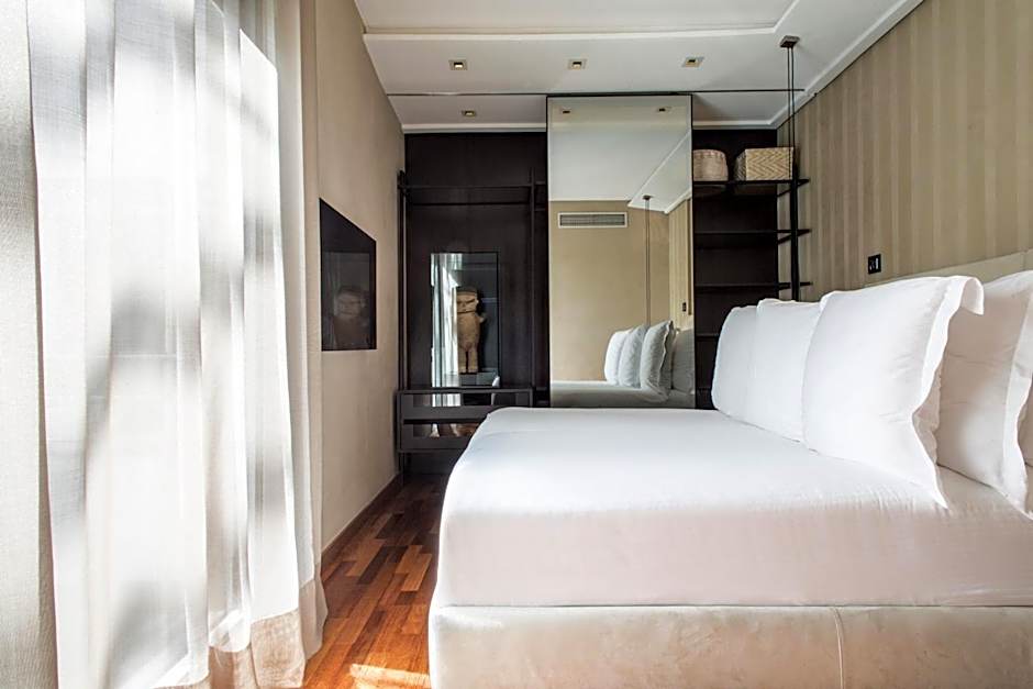 Claris Hotel & Spa GL, a Small Luxury Hotel of the World