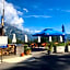 Hotel Cafe Seeblick