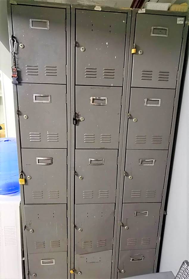 ARK Hostel City Center Manila