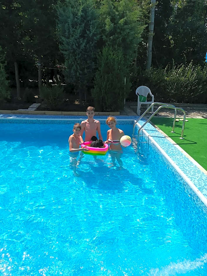 Family Hotel Black Sea