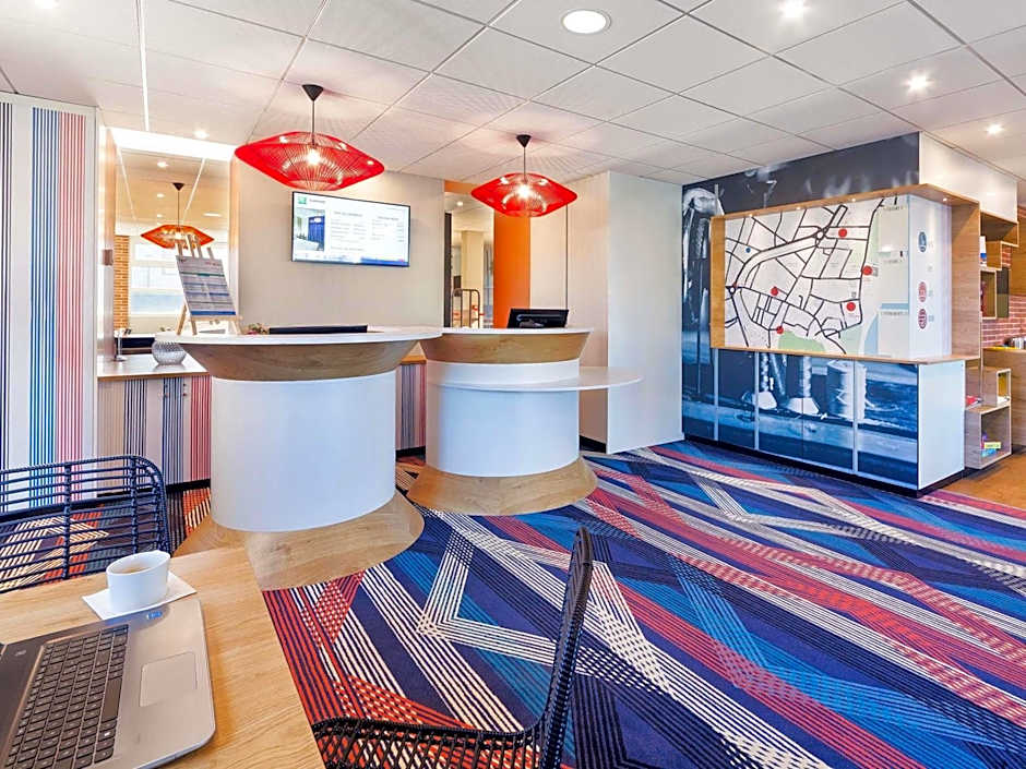 ibis Styles Toulouse Lavaur