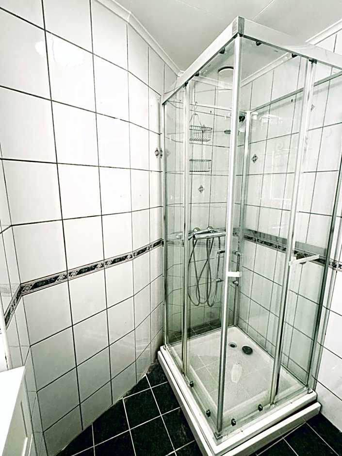 RELAXED LIVING No 03 Hillside Oslo