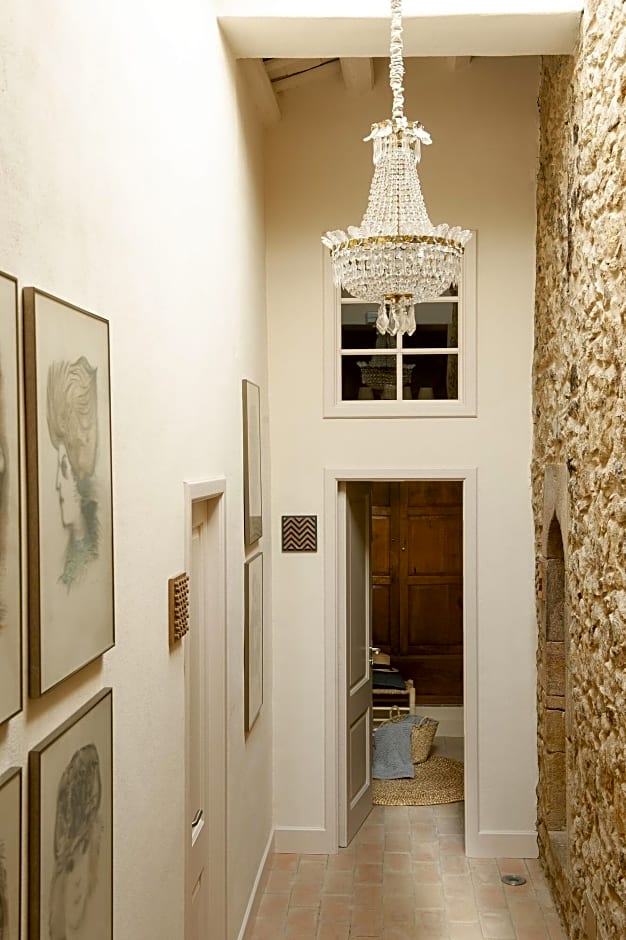 Arkhé Hotel Boutique de Pals