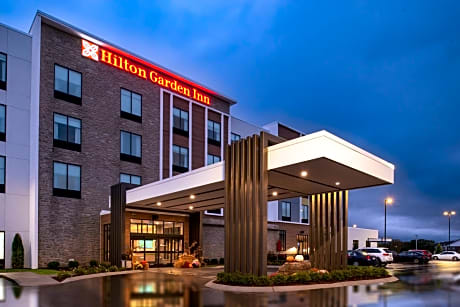 Hilton Garden Inn Gallatin