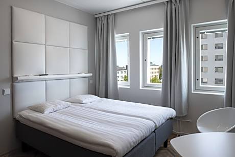 Omena Hotel Vaasa Espen