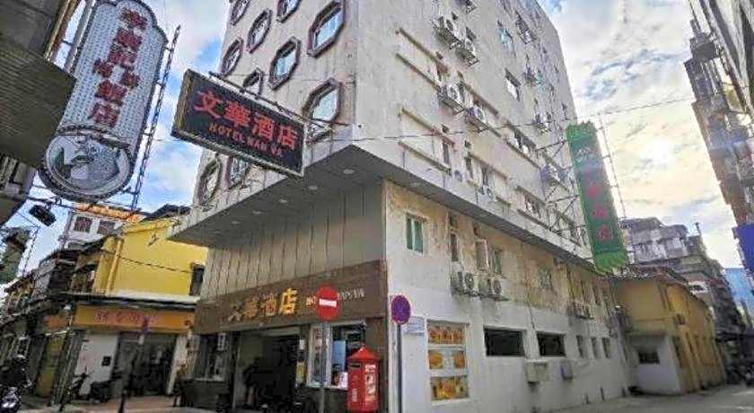 Man Va Hotel