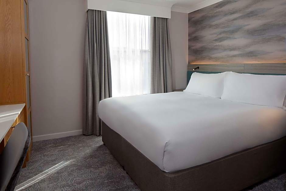 DoubleTree by Hilton Bath