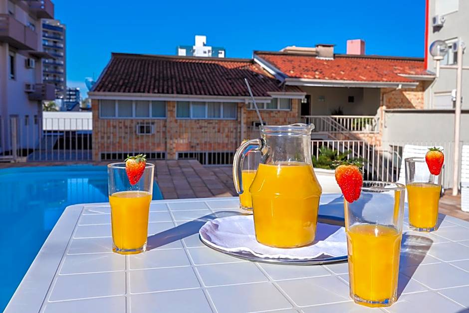 Hotel Suárez Campo Bom