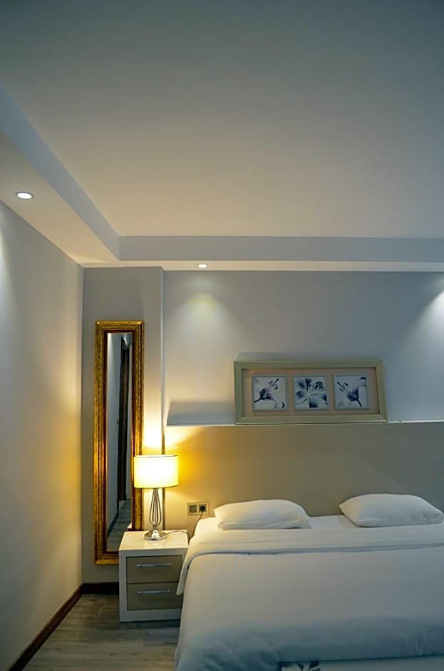 Yankı Hotel