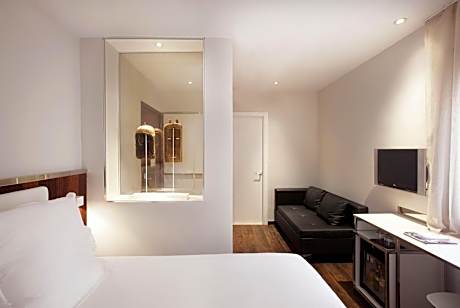 Executive Double or Twin Room