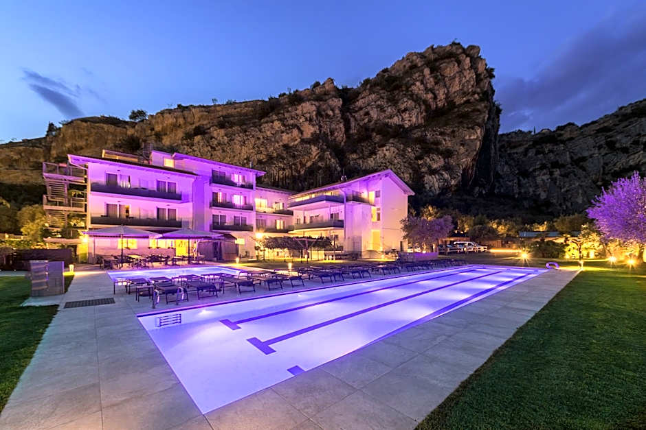 Aktivhotel Santalucia