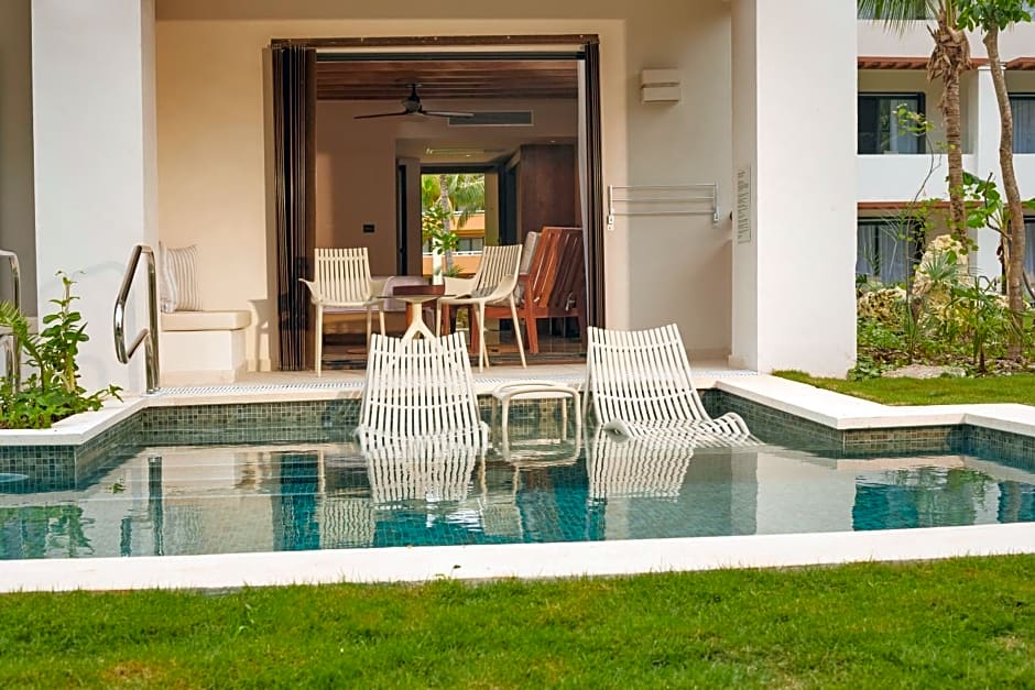 Bahia Principe Luxury Akumal - All Inclusive