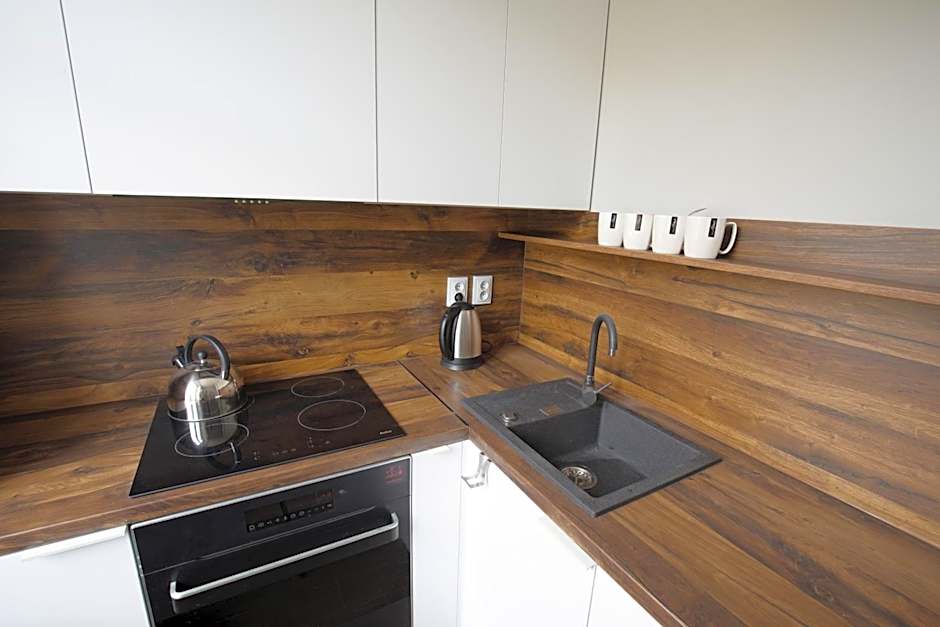 Royal Aparthotel Piotrkowska 33