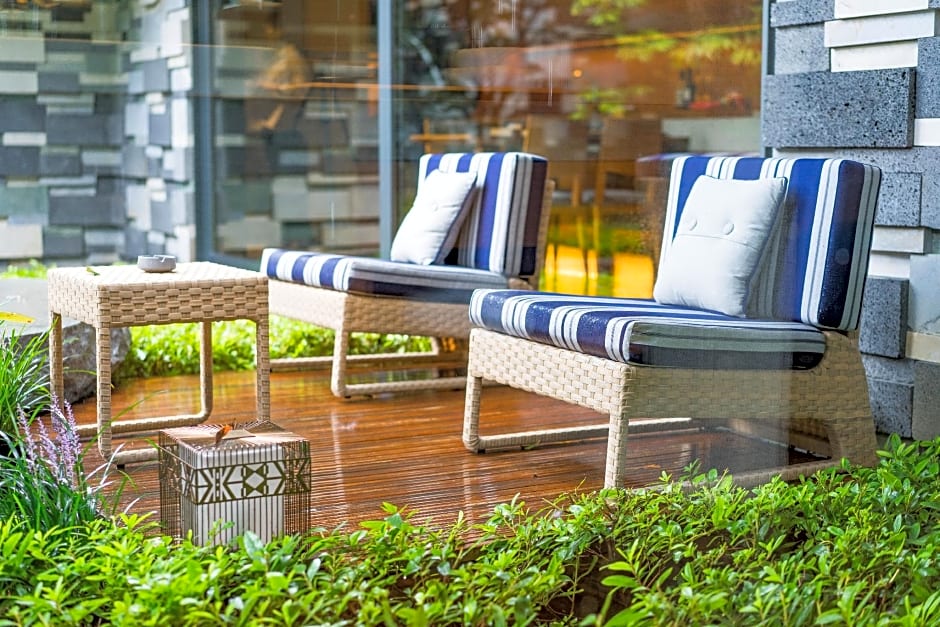 The Lost Stone Villas & Spa - in the Unbound Collection by Hyatt