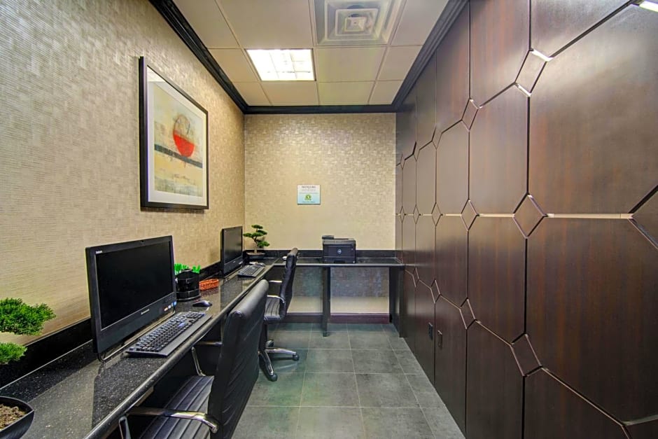 Holiday Inn Arlington Northeast By IHG