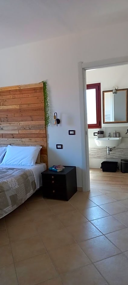 B&B Villa Orchidea