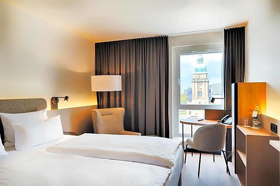 Welcome Hotel Darmstadt City Center