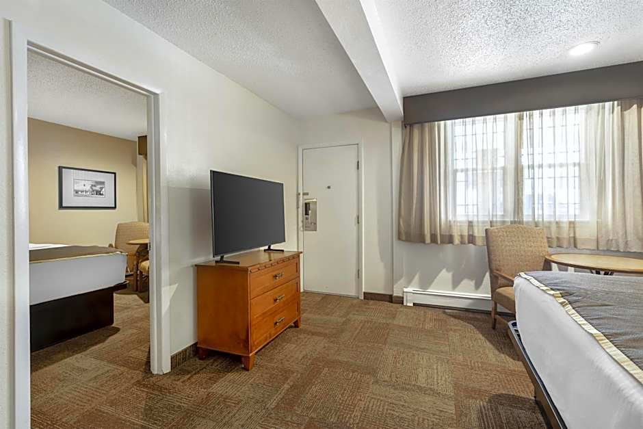 Best Western Pioneer