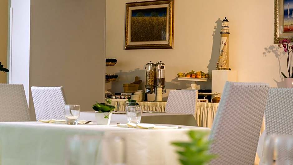 Hotel Scialara