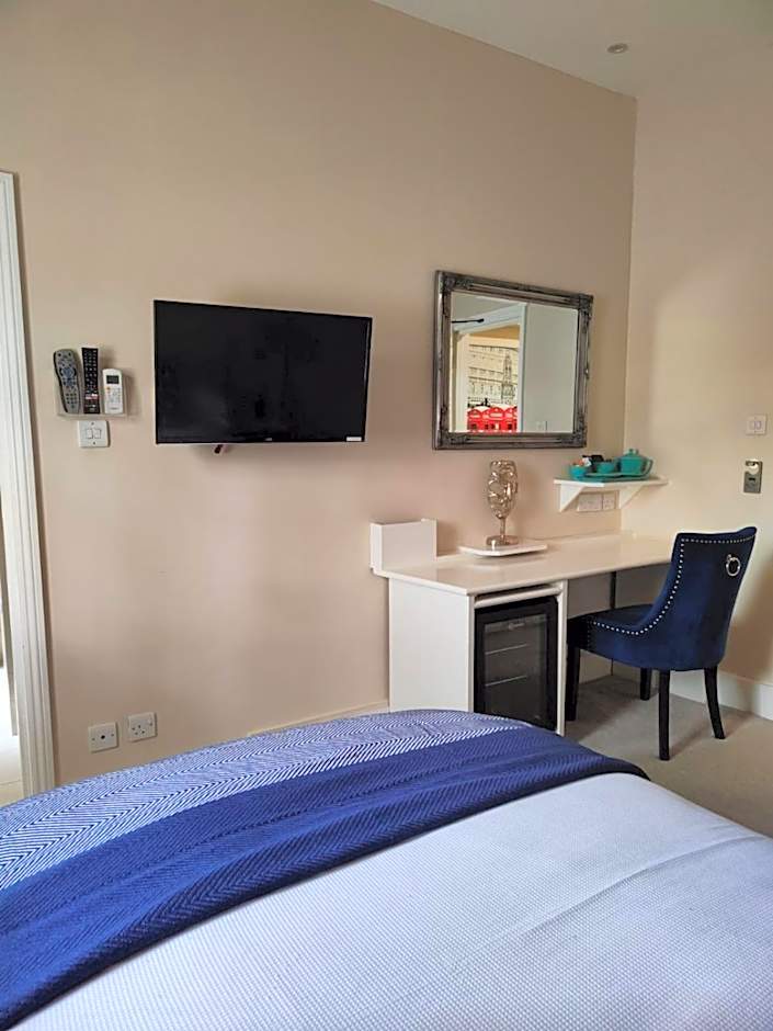 St Johns Boutique Hotel