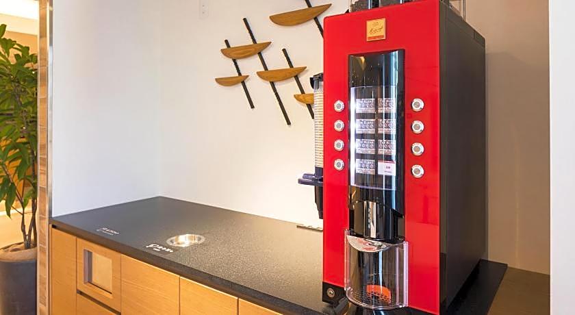 JR-EAST HOTEL METS FUNABASHI