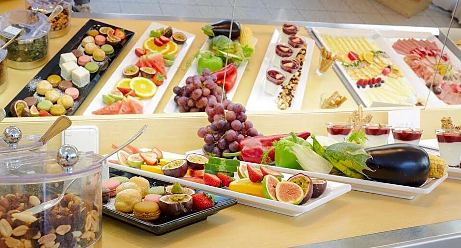 Living Hotel Kaiser Franz Joseph