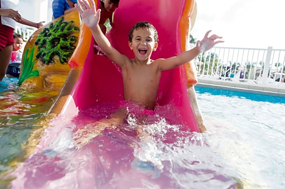 Riu Playacar - All Inclusive