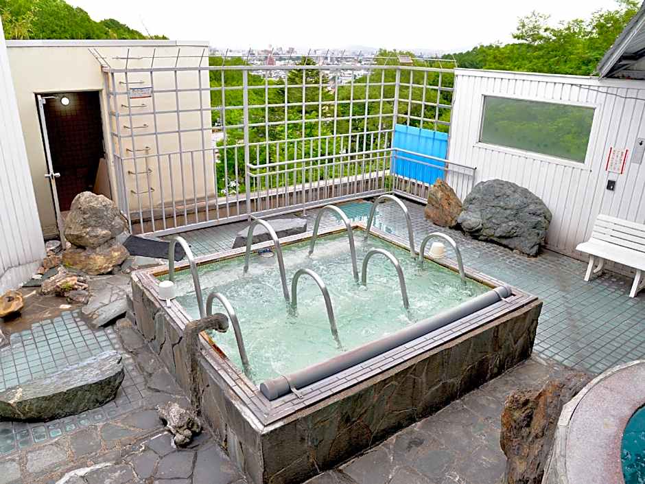 Takasago Onsen