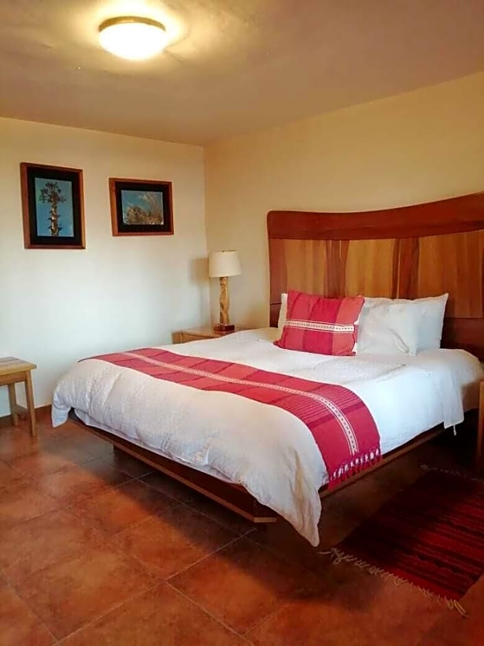 Casa Tsaya Boutique