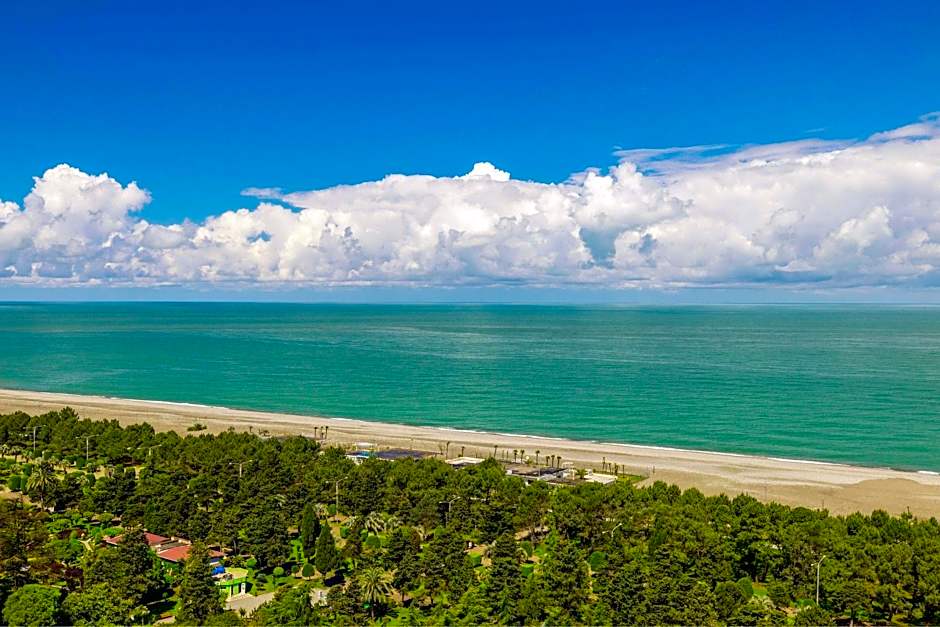 Sheraton Batumi Hotel