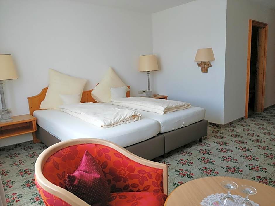 Landhotel Reckenberg