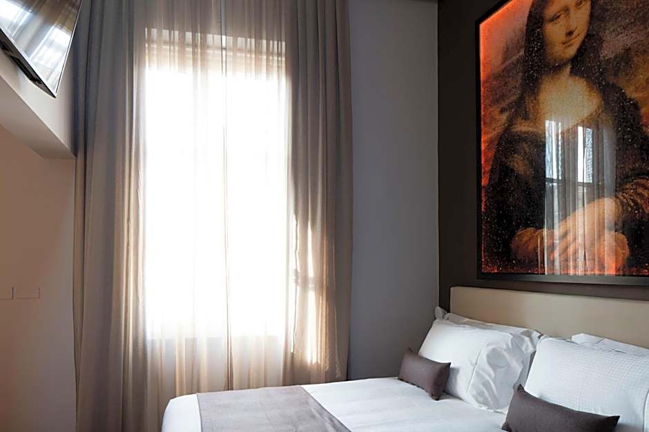 The Frame Hotel