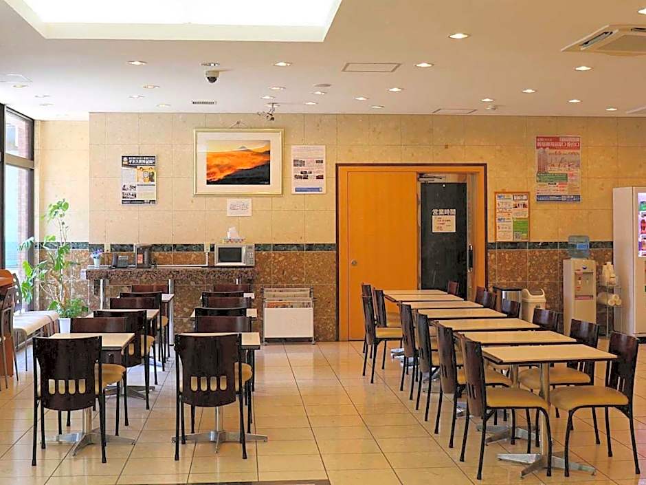 Toyoko Inn Tokyo Tozai-Sen Nishi-Kasai