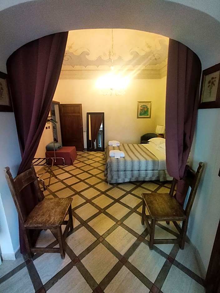 B&B Cribò