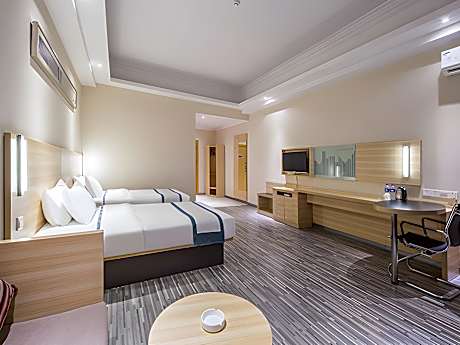 Dossen - Business Twin Room