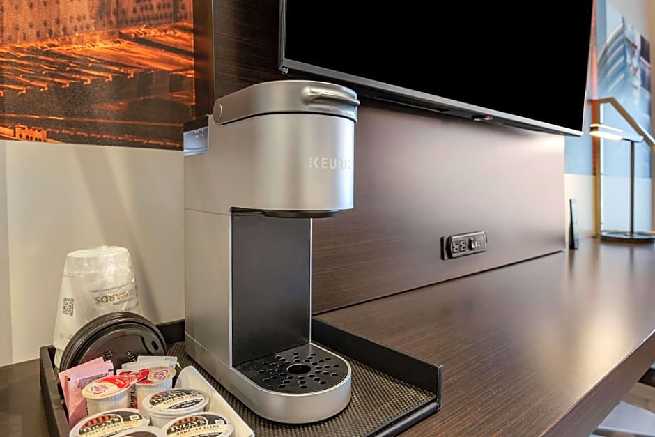Vib Hotel by Best Western Phoenix-Tempe