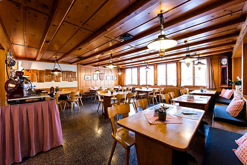 Hotel Weisses Kreuz