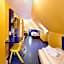 Bed'nBudget Expo-Hostel Rooms