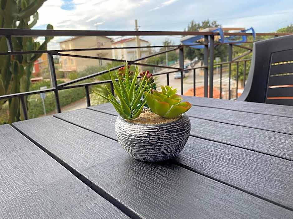 Villa Marogna Rooms And Breakfast