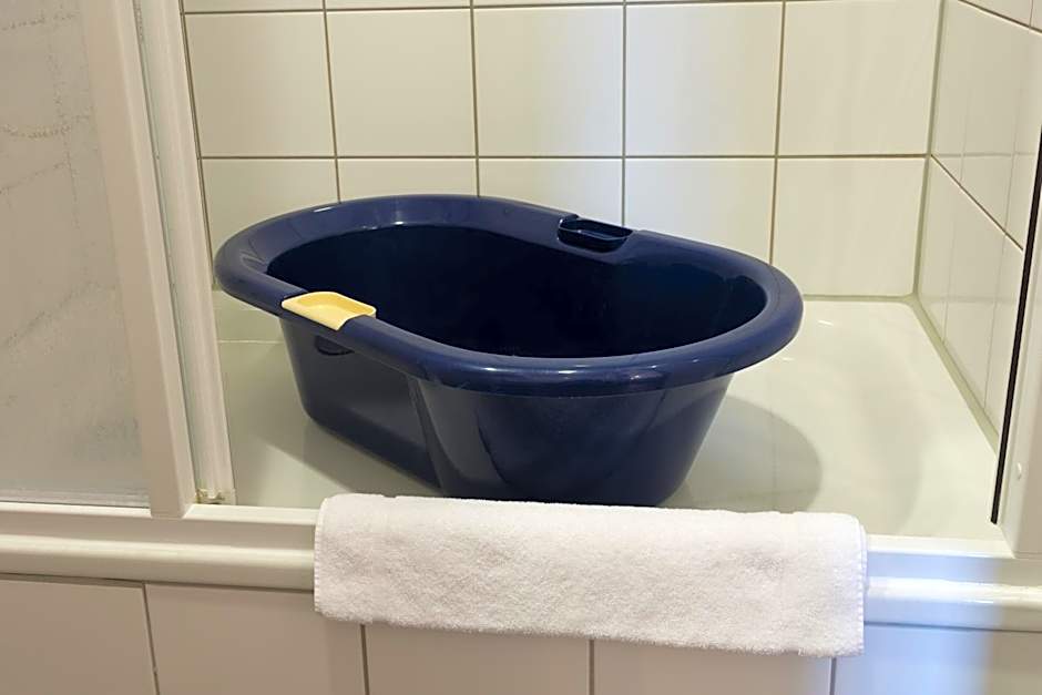 Familienhotel Citylight